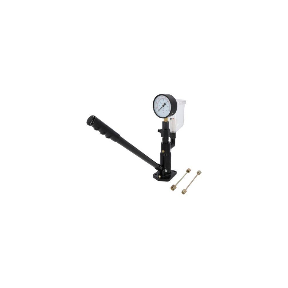 Prüfgerät, Einspritzdüsen KS TOOLS 455.0120 für