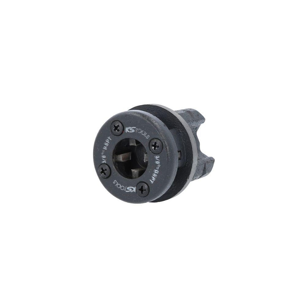 KS TOOLS 903.3301 Gewindeschneidkopf f&uuml;r