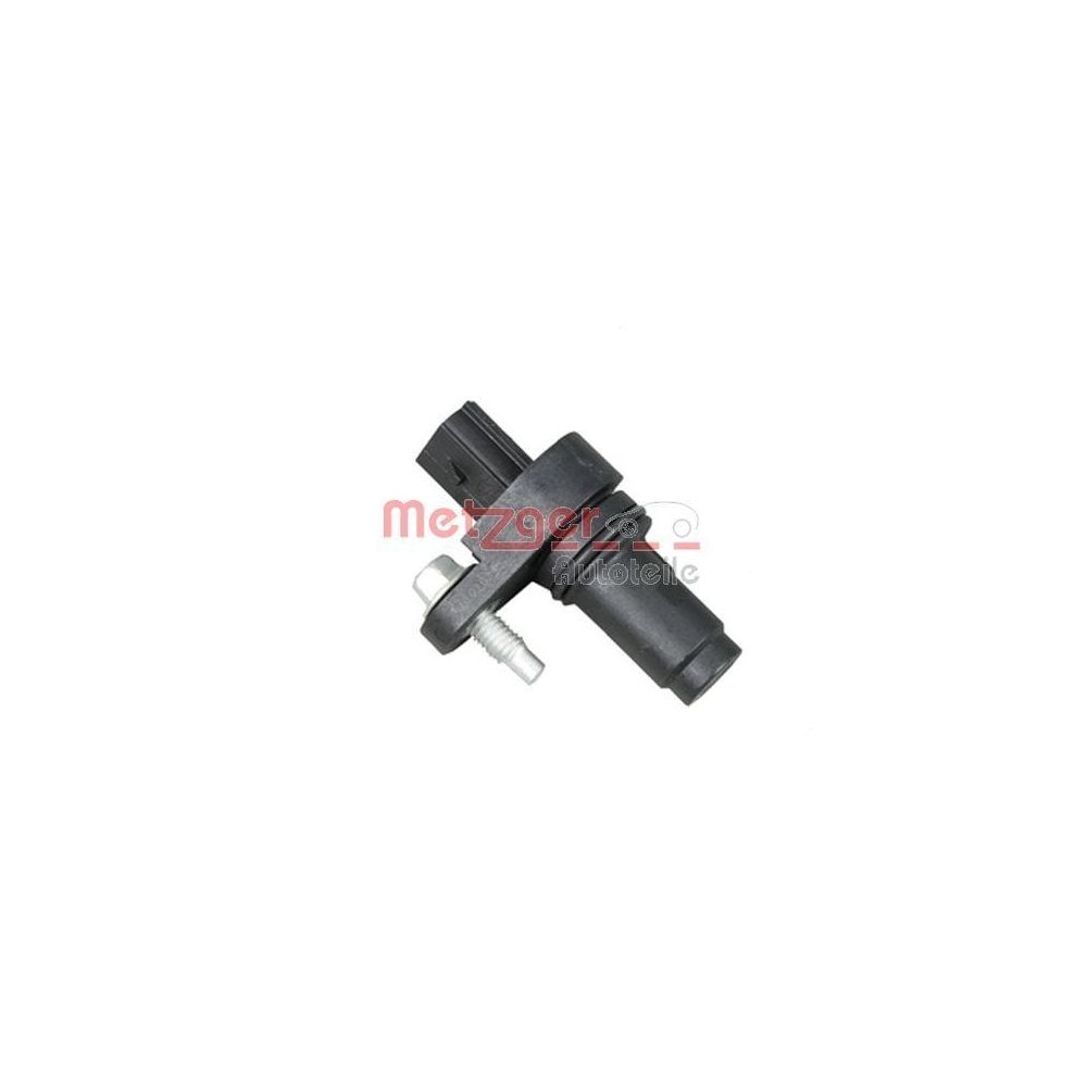 Impulsgeber, Kurbelwelle METZGER 0902393 f&uuml;r OPEL SAAB GENERAL MOTORS