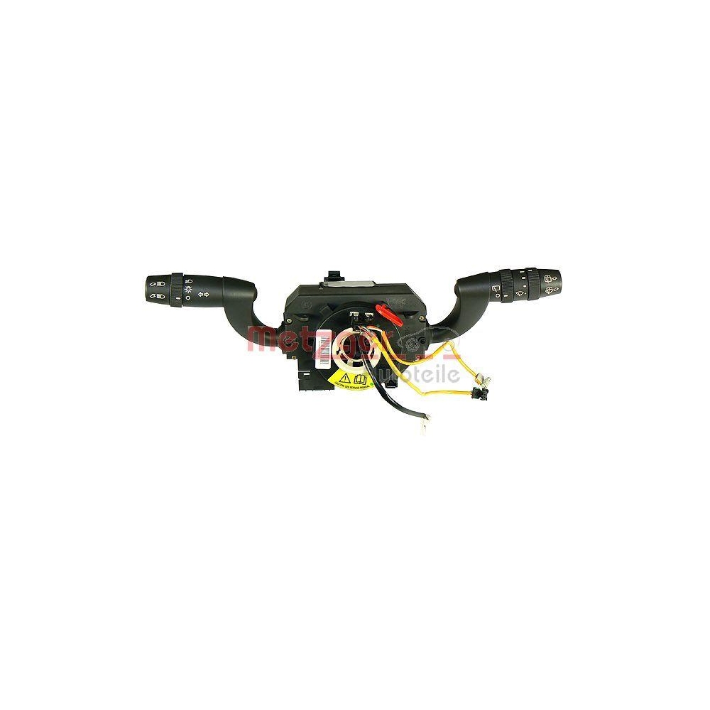 Blinkerschalter METZGER 0916194 ORIGINAL ERSATZTEIL f&uuml;r FIAT LANCIA