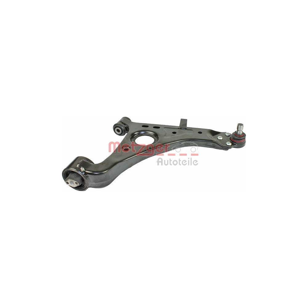Lenker, Radaufh&auml;ngung METZGER 58093602 KIT + f&uuml;r OPEL GENERAL MOTORS