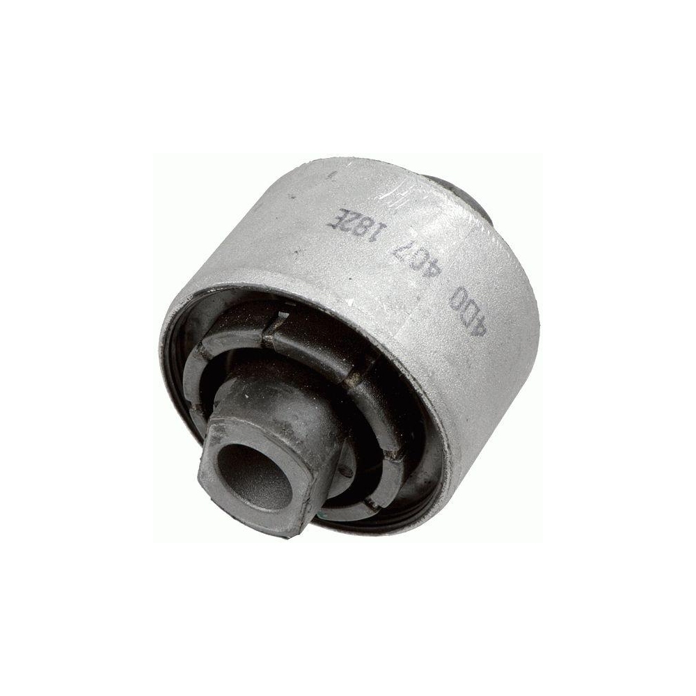 Lagerung, Lenker LEMF&Ouml;RDER 14541 01 f&uuml;r SEAT SKODA VW AUDI (FAW) VW (SVW), innen