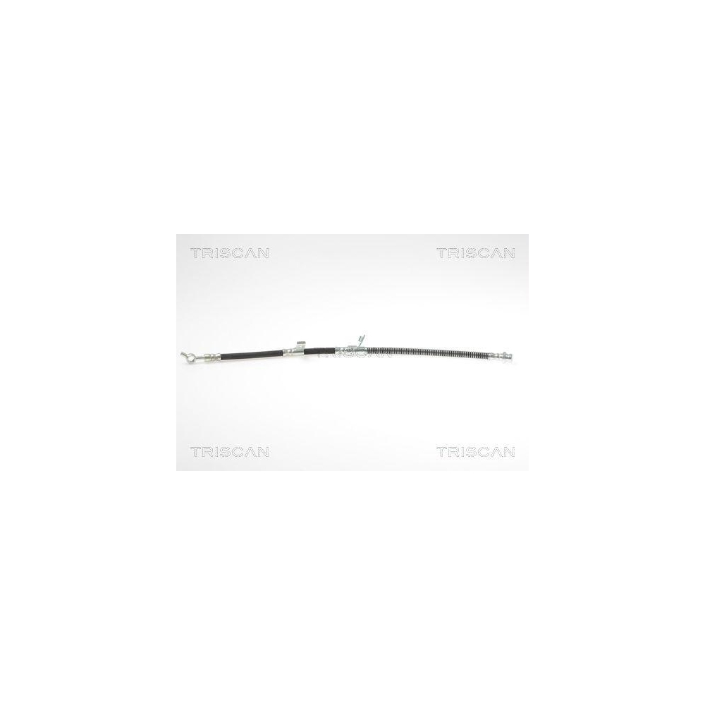 Bremsschlauch TRISCAN 8150 18126 f&uuml;r HYUNDAI KIA, Vorderachse rechts