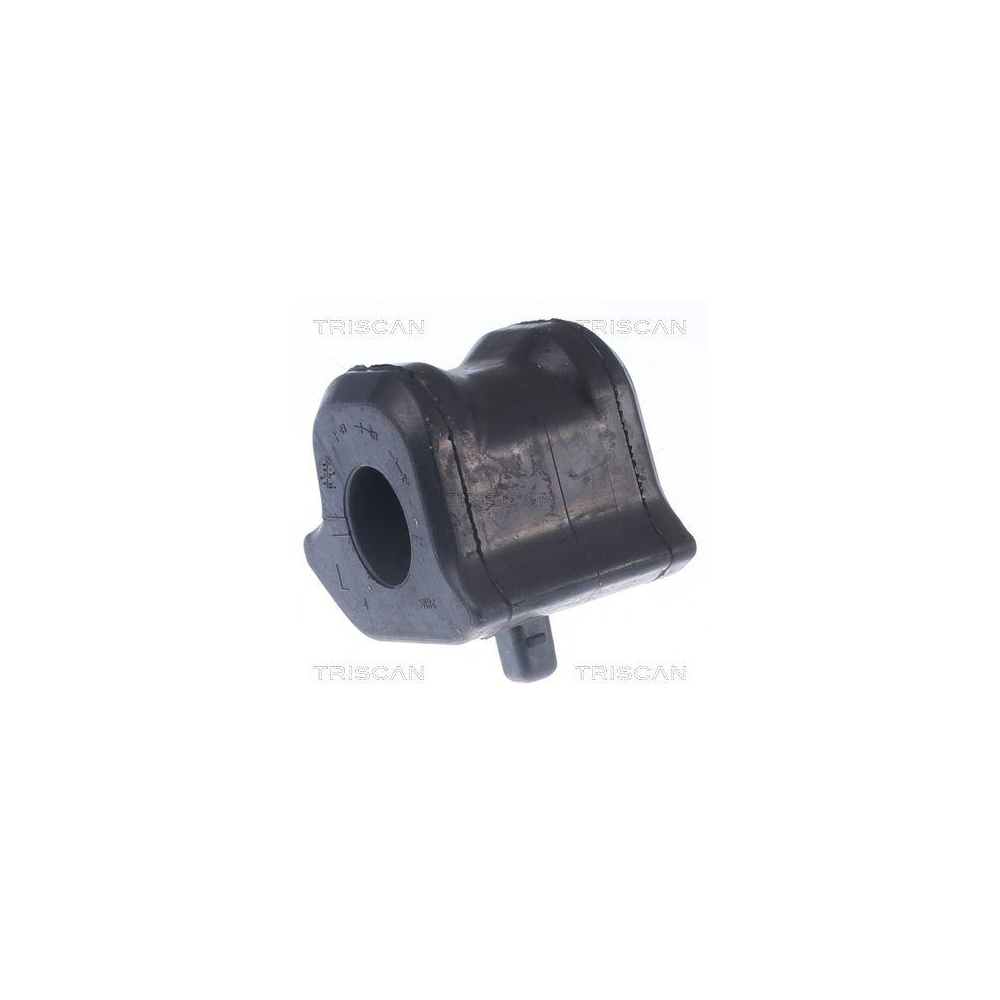 Lagerbuchse, Stabilisator TRISCAN 8500 13860 f&uuml;r TOYOTA, Vorderachse links