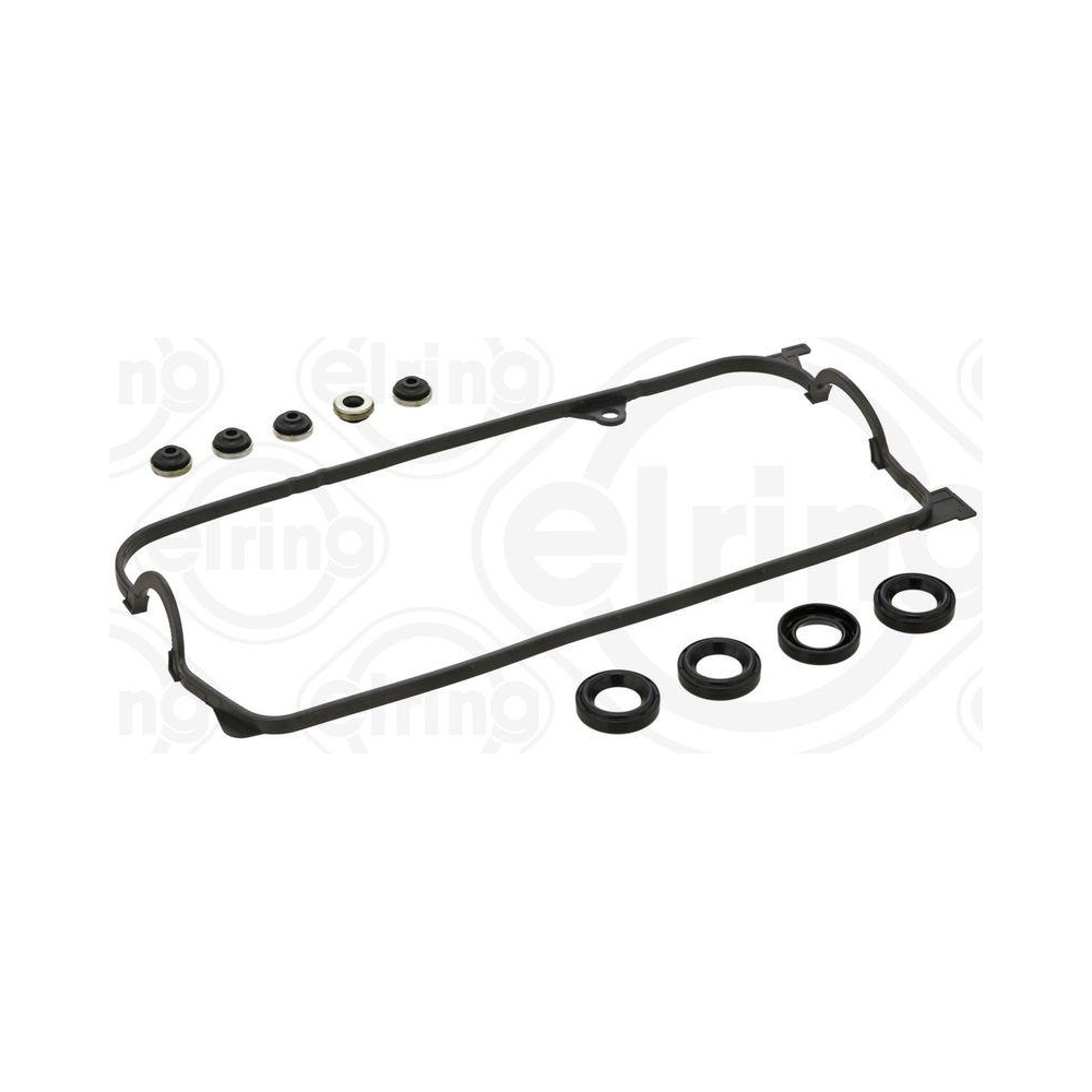 Dichtungssatz, Zylinderkopfhaube ELRING 389.230 f&uuml;r HONDA