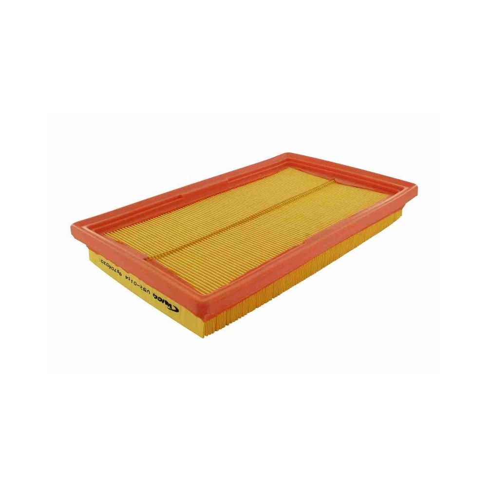 Luftfilter VAICO V52-0134 Original VAICO Qualit&auml;t f&uuml;r HYUNDAI