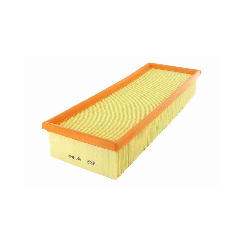 Luftfilter VAICO V10-1618 Original VAICO Qualität für SEAT SKODA VW VAG