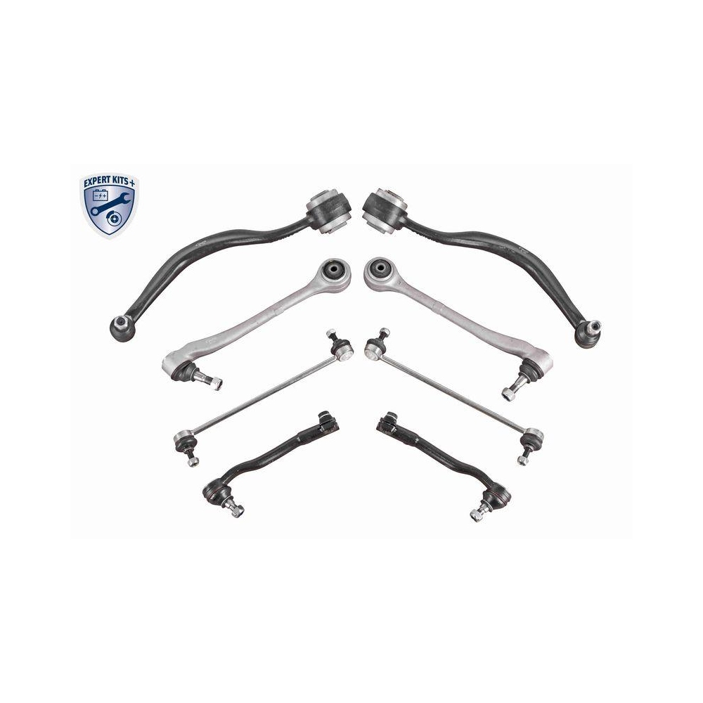 Lenkersatz, Radaufh&auml;ngung VAICO V20-3210 EXPERT KITS + f&uuml;r BMW, Vorderachse