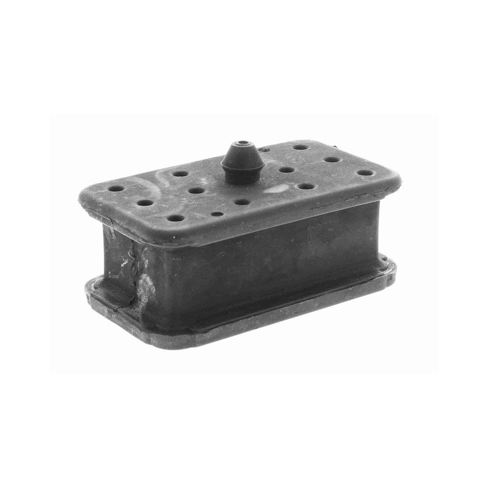 Lagerung, Blattfeder VAICO V30-2514 Original VAICO Qualit&auml;t f&uuml;r DODGE SEAT SKODA