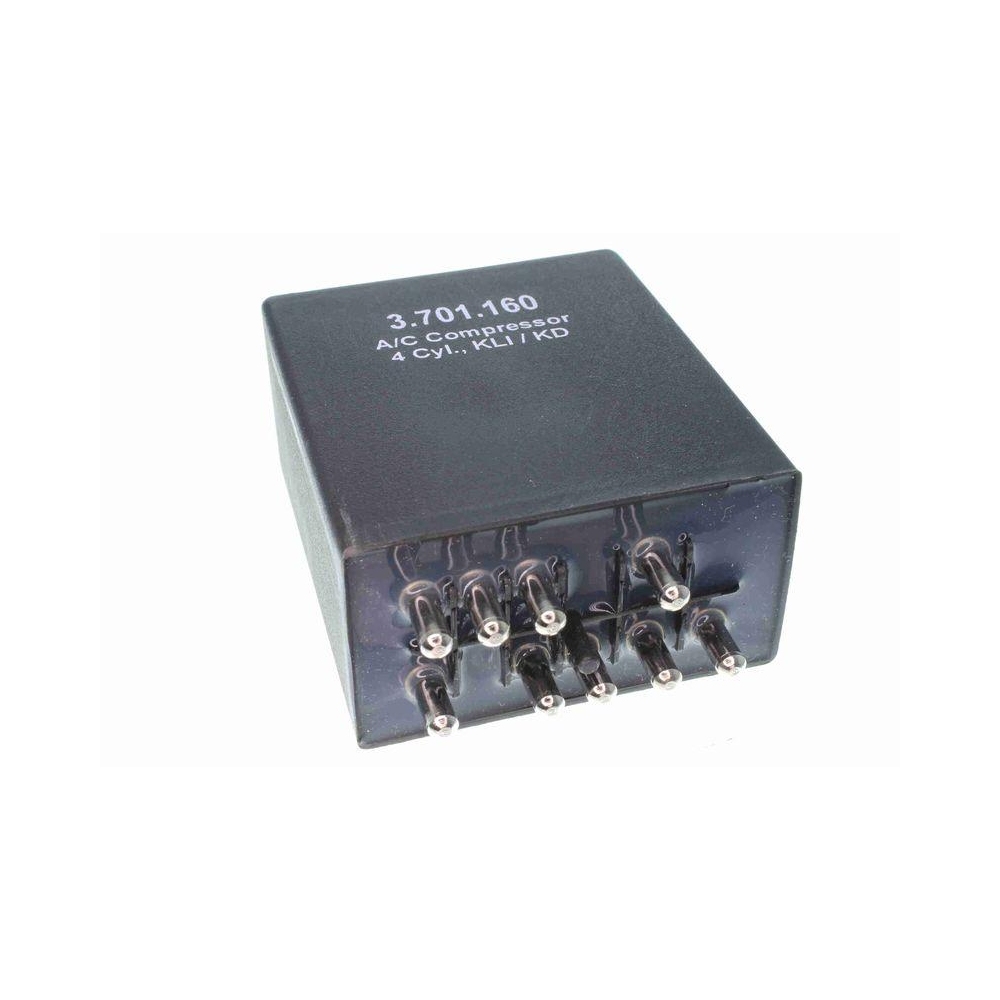 Relais, Klimaanlage VEMO V30-71-0028 Original VEMO Qualität für MERCEDES-BENZ