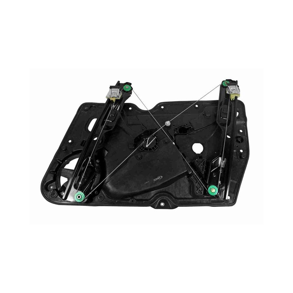 Fensterheber VAICO V10-2533 Green Mobility Parts für SEAT SKODA VW VAG