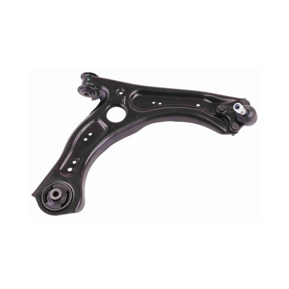 Lenker, Radaufh&auml;ngung VAICO V10-5488 Original VAICO Qualit&auml;t f&uuml;r AUDI JAGUAR VW