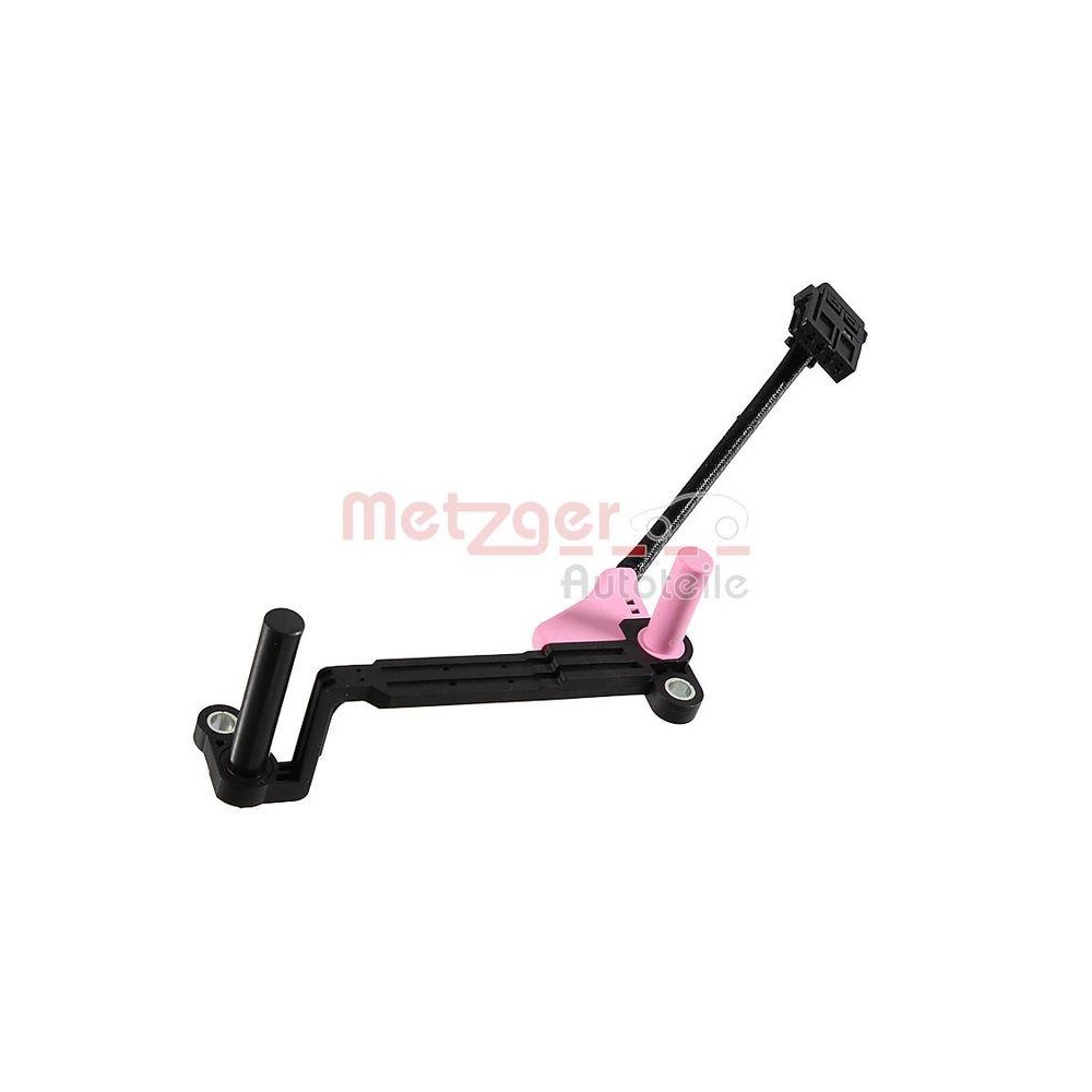 Drehzahlsensor, Automatikgetriebe METZGER 0909095 f&uuml;r HYUNDAI KIA