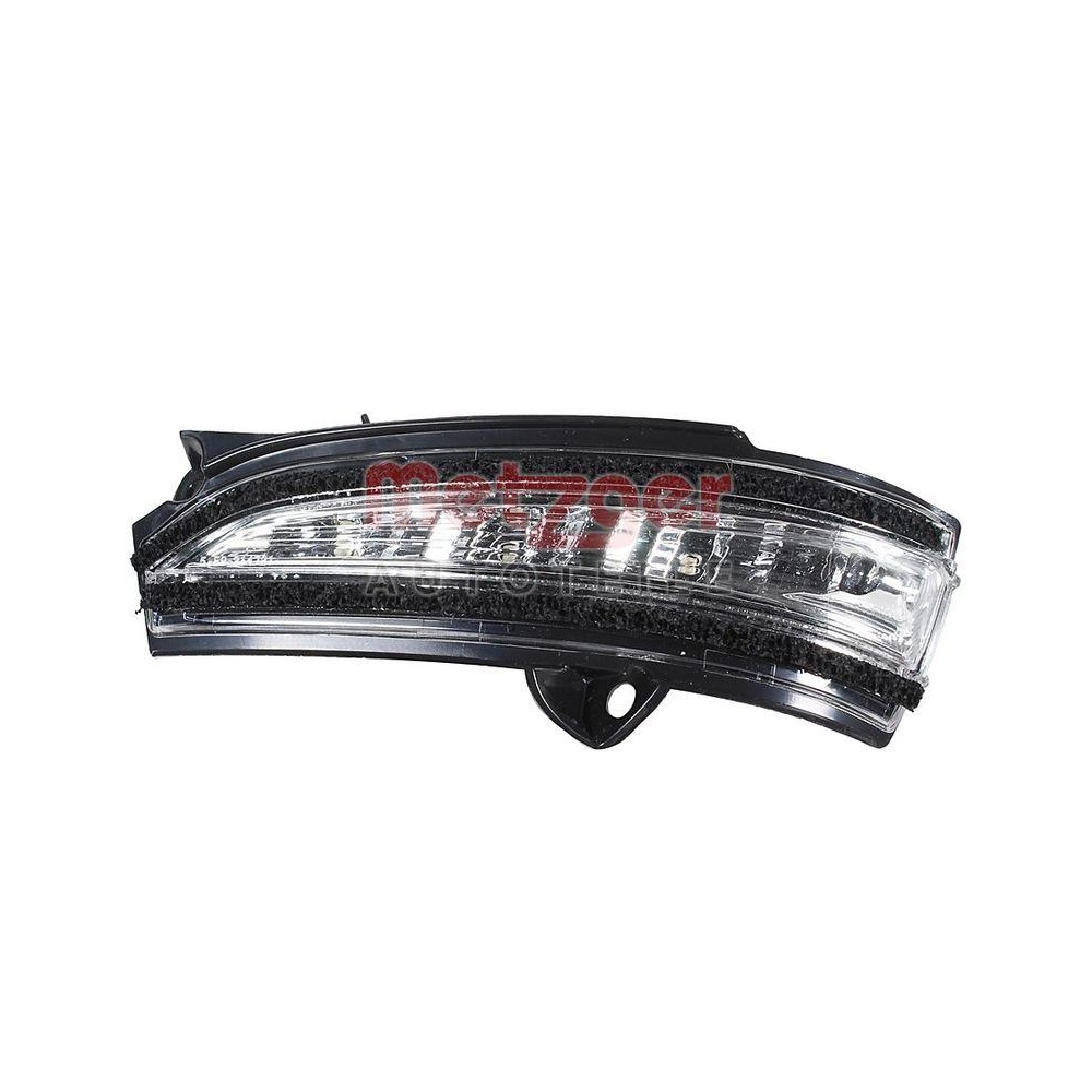 Blinkleuchte METZGER 2080147 GREENPARTS für FORD, Außenspiegel links