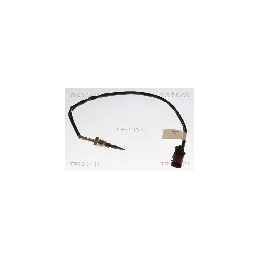 Sensor, Abgastemperatur TRISCAN 8826 29172 f&uuml;r MAN VW
