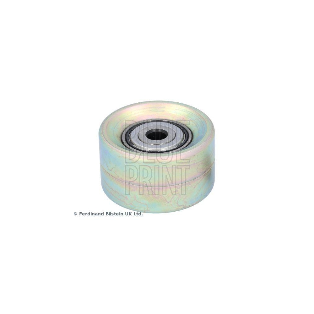 Umlenk-/F&uuml;hrungsrolle, Keilrippenriemen BLUE PRINT ADBP960058 f&uuml;r HYUNDAI KIA