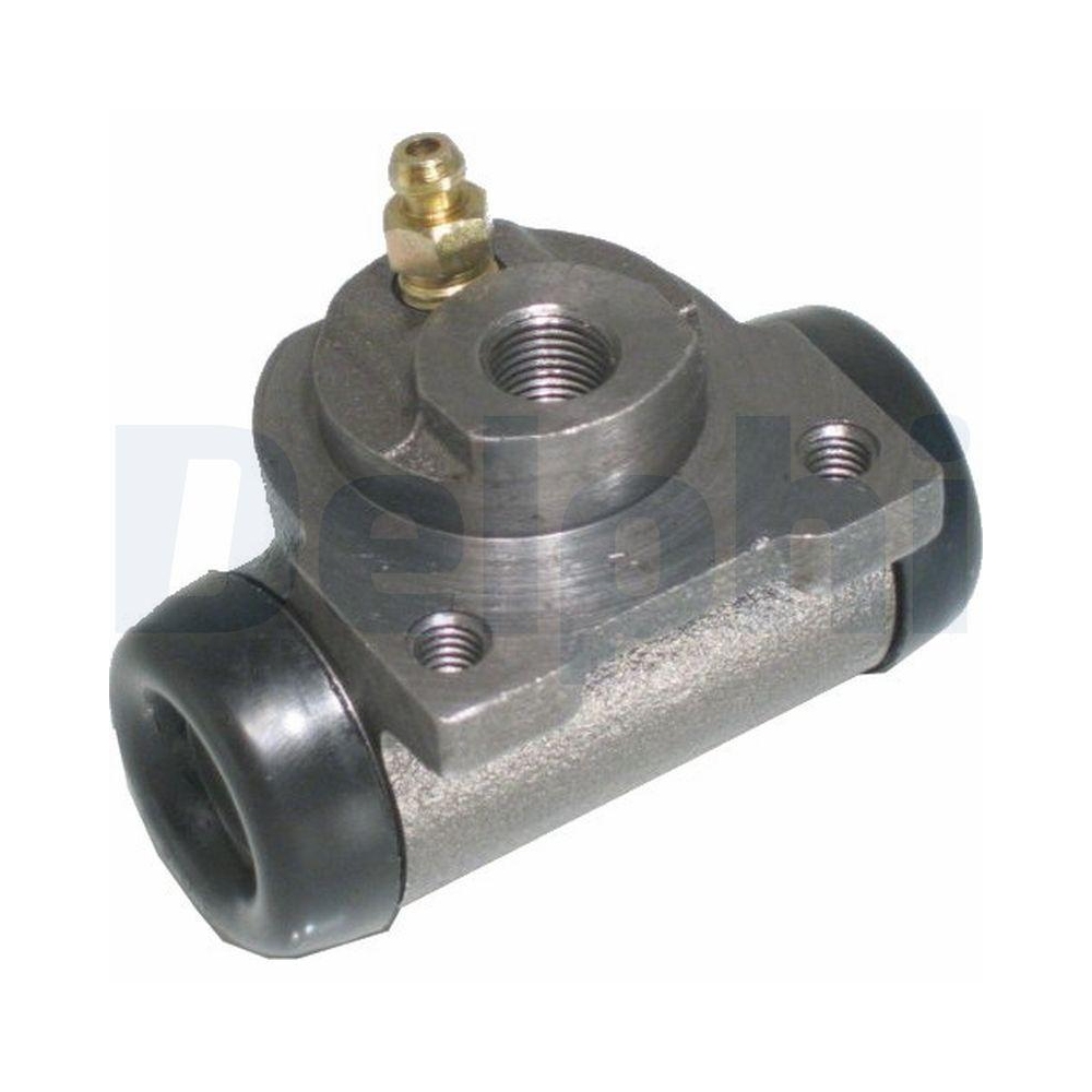 DELPHI LW70084 Radbremszylinder f&uuml;r FIAT LANCIA, Hinterachse