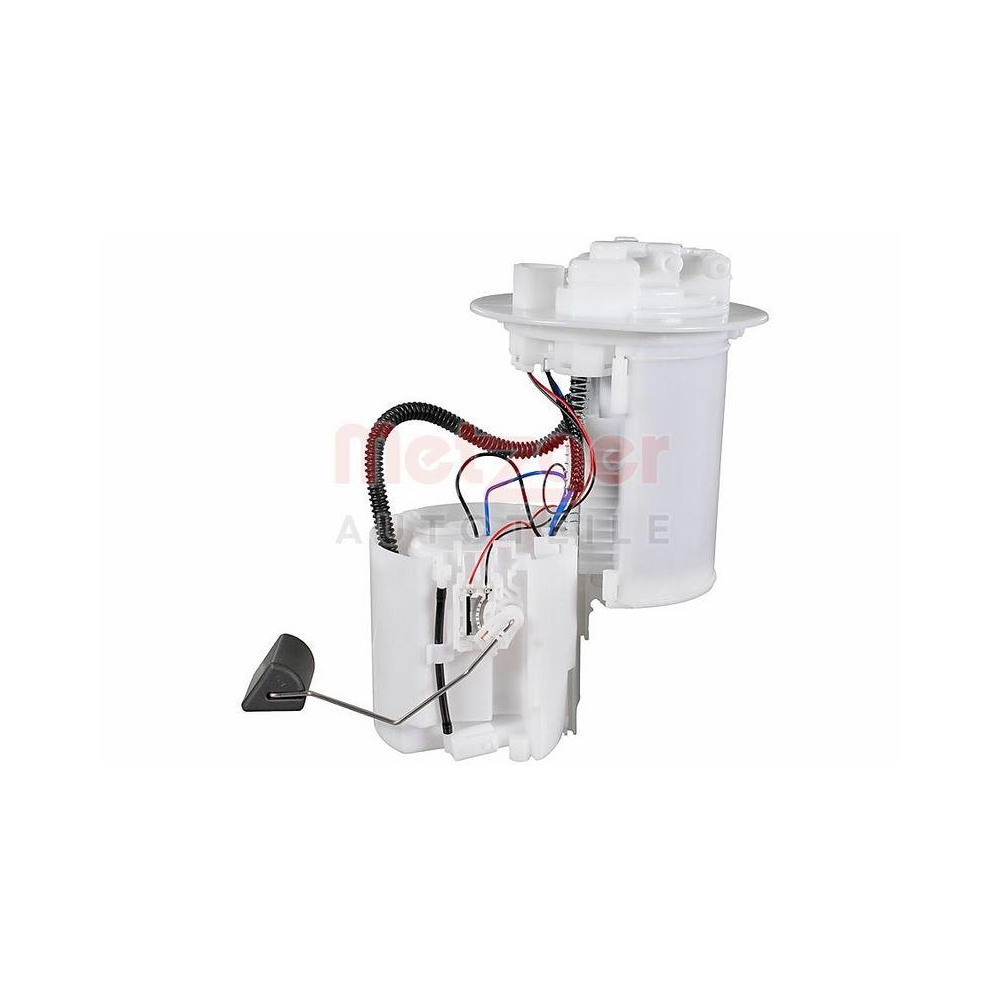 Kraftstoff-F&ouml;rdereinheit METZGER AUTOTEILE 2250696 f&uuml;r TOYOTA