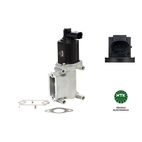 AGR-Ventil NTK 97641 f&uuml;r FIAT