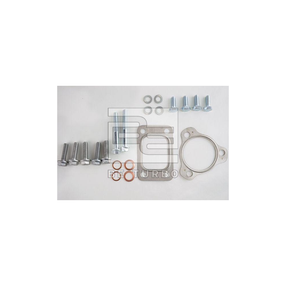 BE TURBO ABS090 Montagesatz, Lader f&uuml;r OPEL