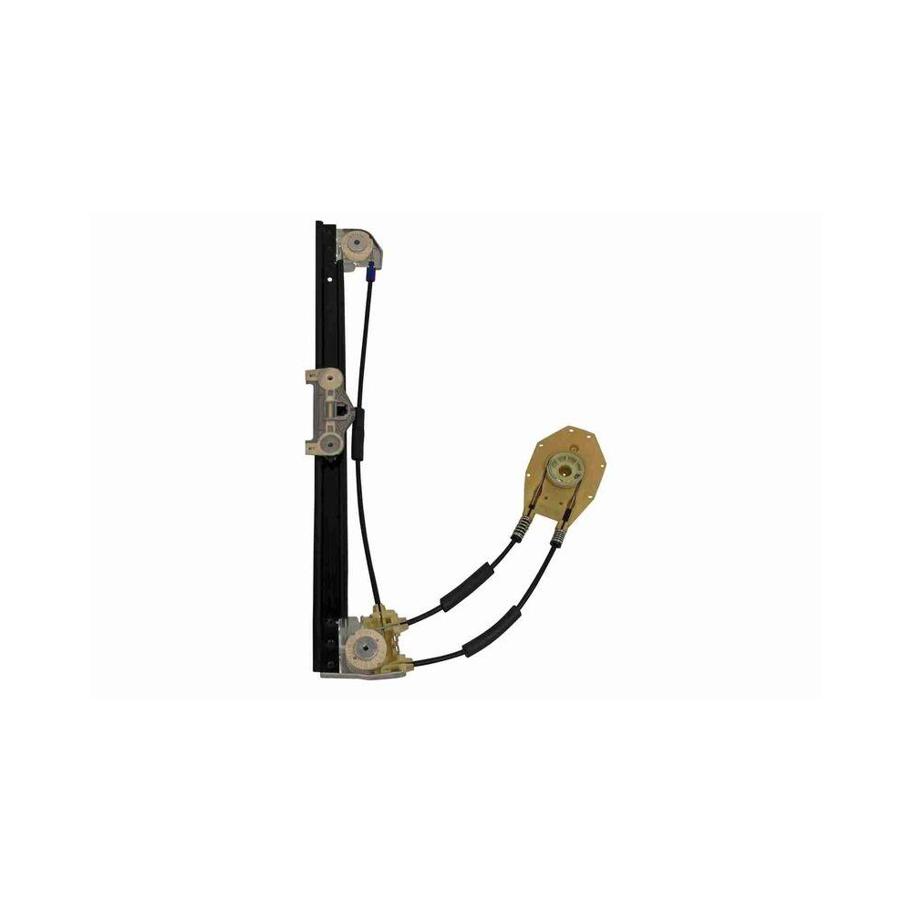 VAICO Fensterheber links und rechts elektrisch hinten V20-9734 + V20-9735 f&uuml;r BMW