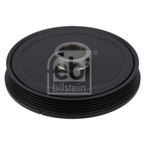 FEBI BILSTEIN 1006193 Riemenscheibe, Kurbelwelle f&uuml;r HYUNDAI KIA