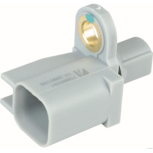 HERTH+BUSS ELPARTS 70660331 Sensor, Raddrehzahl f&uuml;r FORD VOLVO, Hinterachse