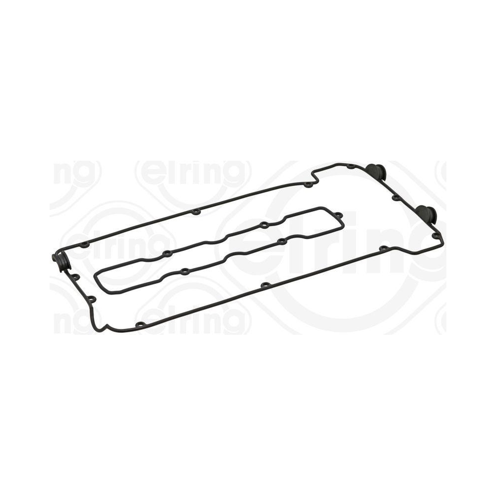 Dichtungssatz, Zylinderkopfhaube ELRING 892.930 f&uuml;r SAAB