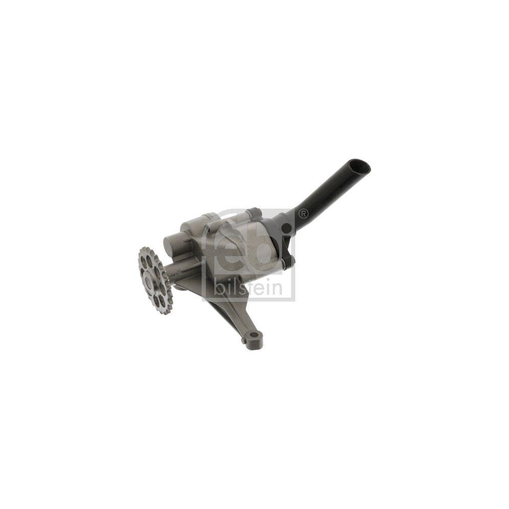 FEBI BILSTEIN &Ouml;lpumpe 12741 f&uuml;r MERCEDES-BENZ