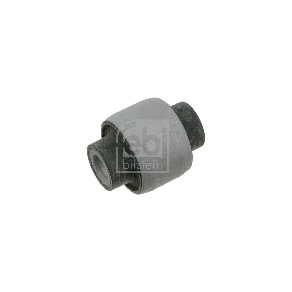 FEBI BILSTEIN Lagerung, Lenker 26409 f&uuml;r BMW, Hinterachse links, au&szlig;en