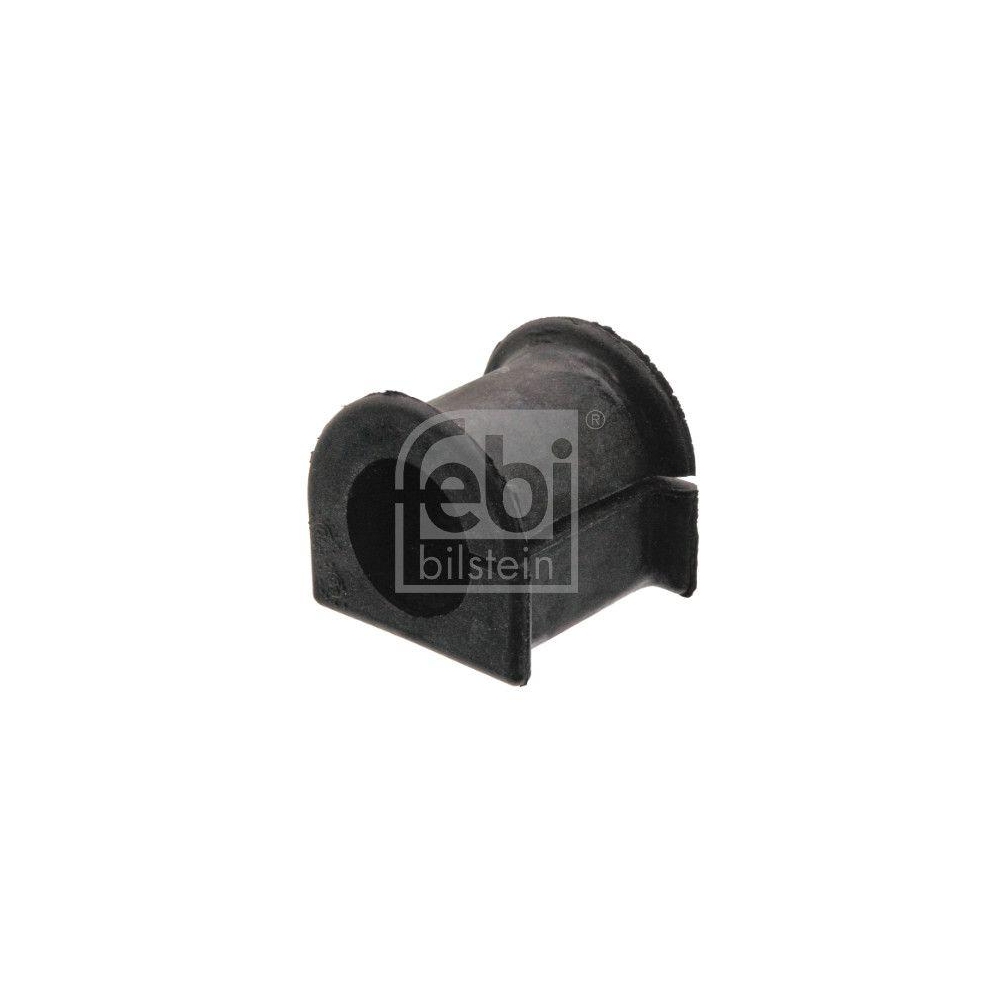 FEBI BILSTEIN Lagerung, Stabilisator 42870 f&uuml;r TOYOTA, Vorderachse