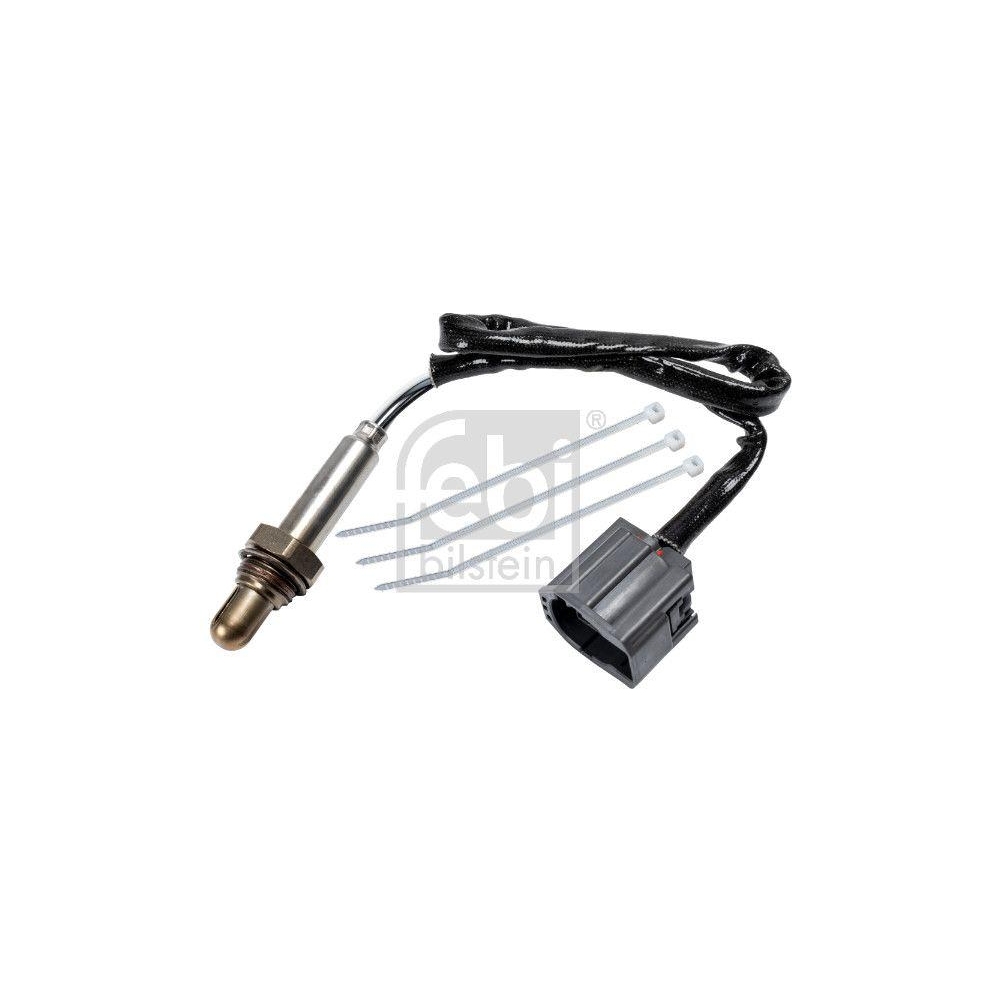 FEBI BILSTEIN Lambdasonde 177507 für MAZDA, nach Katalysator