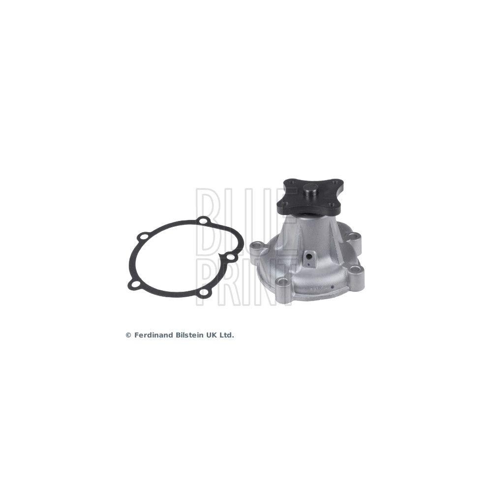 Wasserpumpe, Motork&uuml;hlung BLUE PRINT ADN19107 f&uuml;r NISSAN