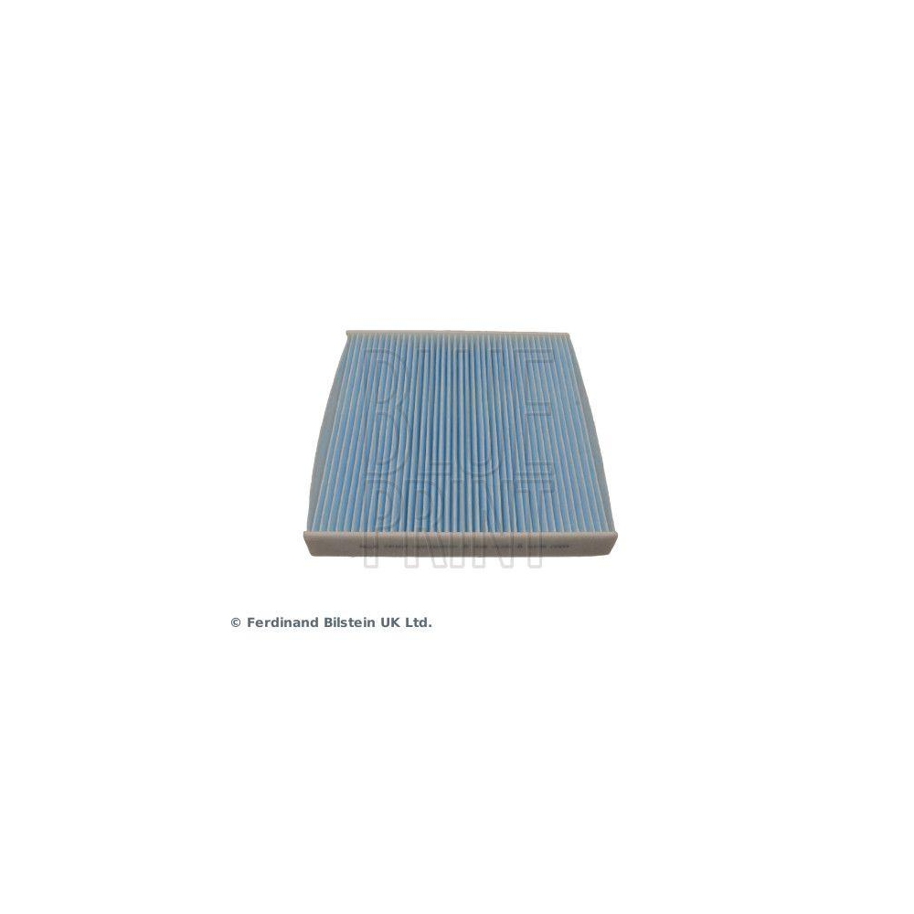 Filter, Innenraumluft BLUE PRINT ADF122510 für FORD