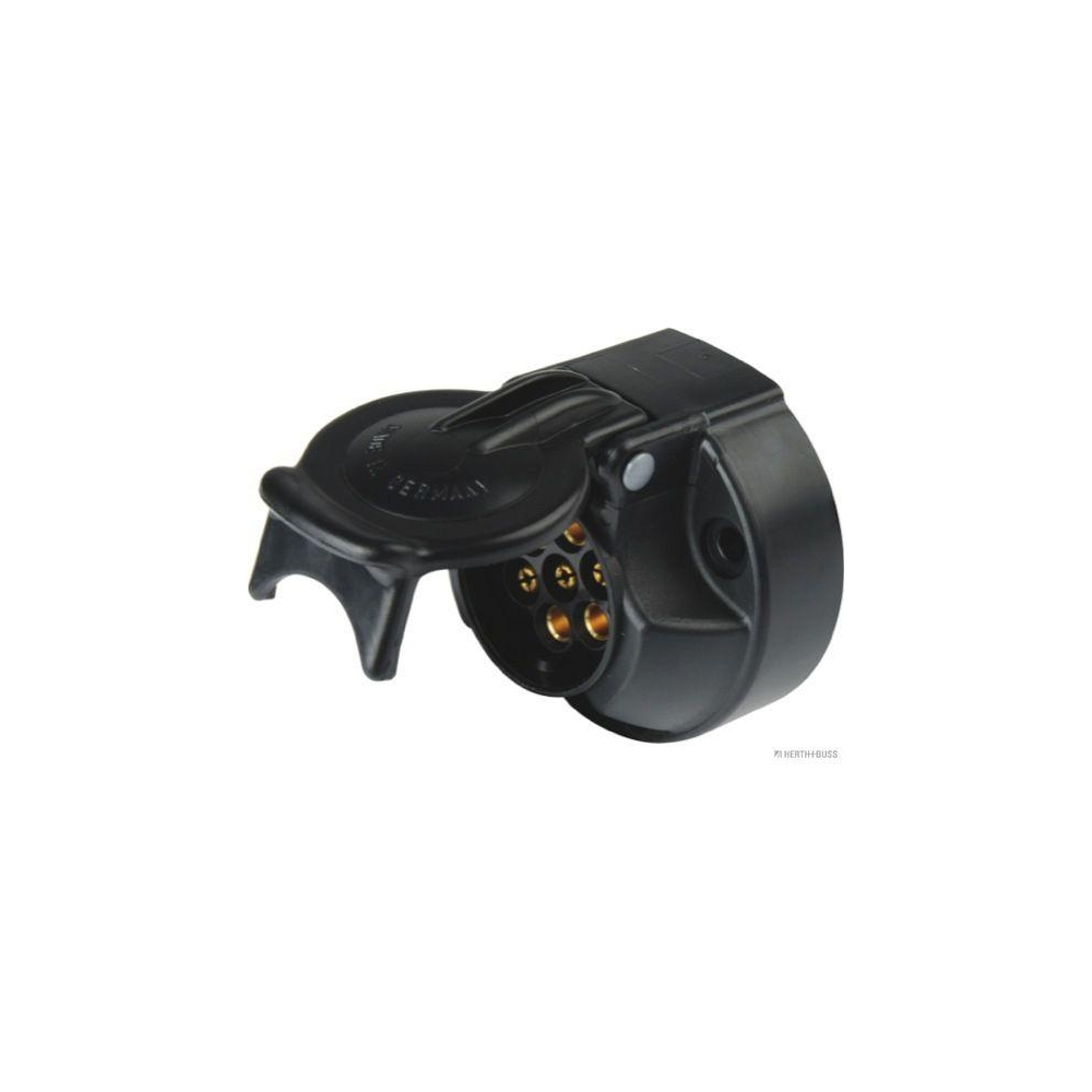 Steckdose HERTH+BUSS ELPARTS 51305228 für