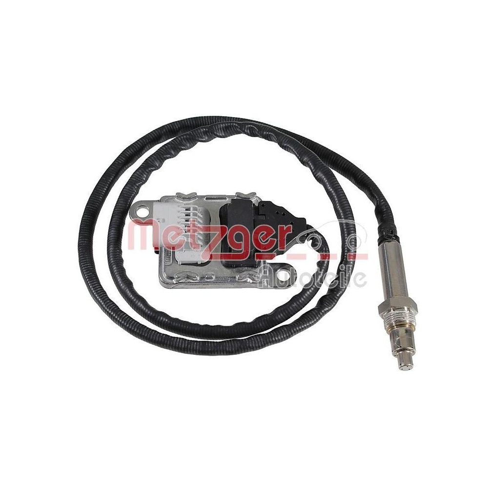 NOx-Sensor, NOx-Katalysator METZGER 0899344 f&uuml;r GENERAL MOTORS