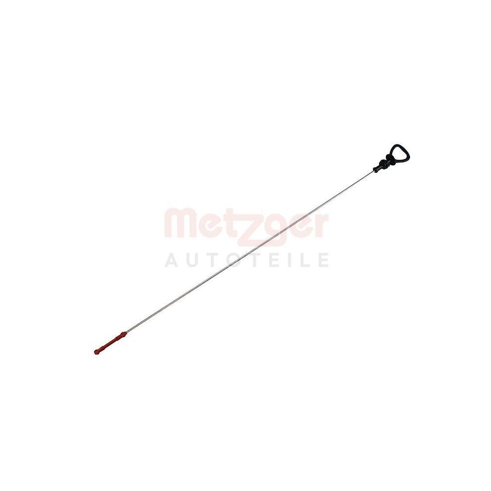 &Ouml;lpeilstab METZGER 8001101 f&uuml;r MERCEDES-BENZ