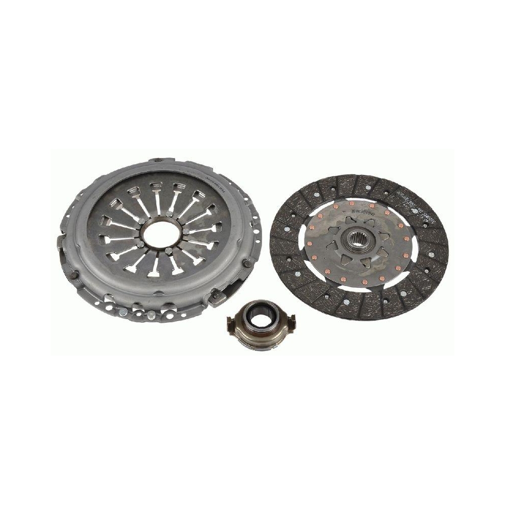 Kupplungssatz SACHS 3000 951 541 für