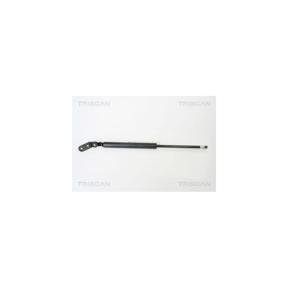 Gasfeder, Koffer-/Laderaum TRISCAN 8710 18216 f&uuml;r KIA, links