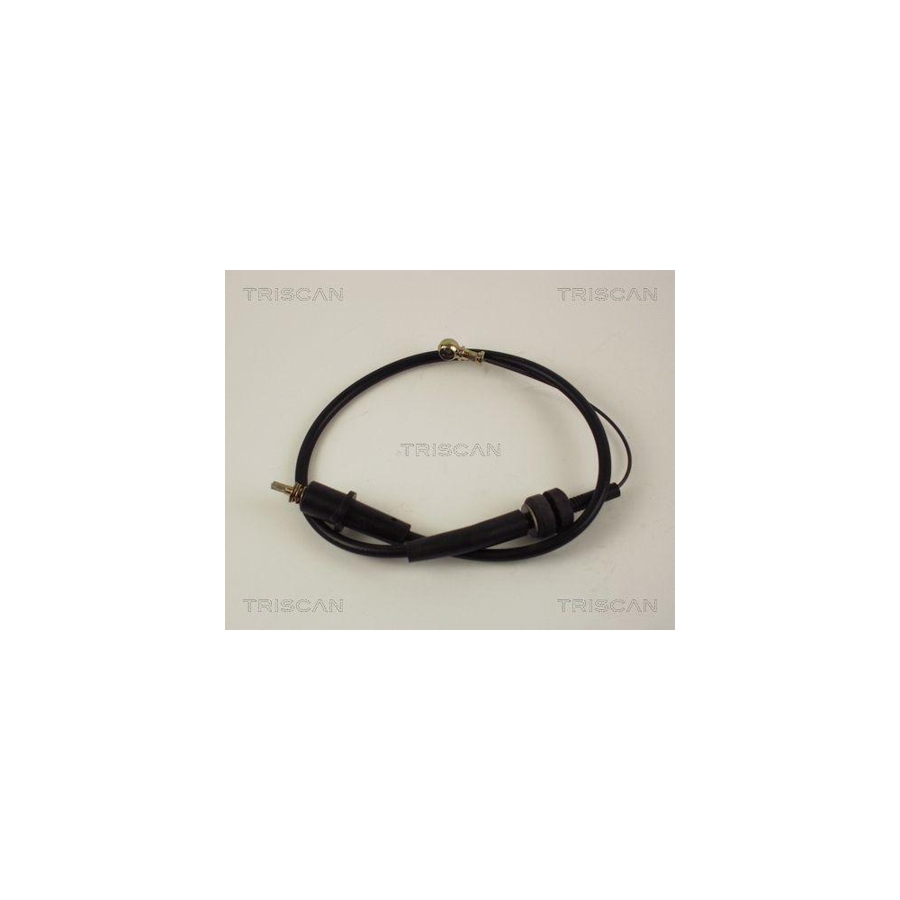 Gaszug TRISCAN 8140 24317 f&uuml;r OPEL