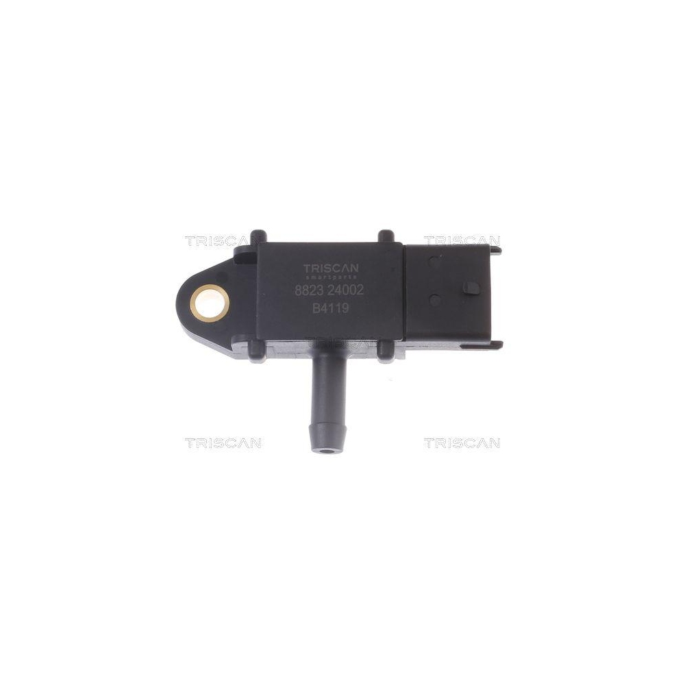 Sensor, Abgasdruck TRISCAN 8823 24002 f&uuml;r OPEL VAUXHALL CHEVROLET