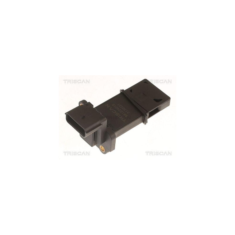 Luftmassenmesser TRISCAN 8812 24018 f&uuml;r OPEL VAUXHALL