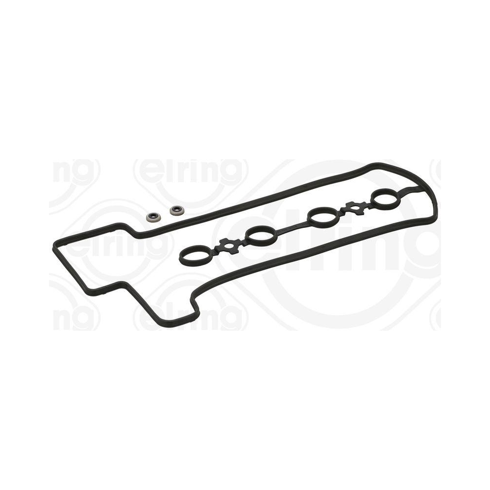 Dichtungssatz, Zylinderkopfhaube ELRING 389.280 f&uuml;r TOYOTA