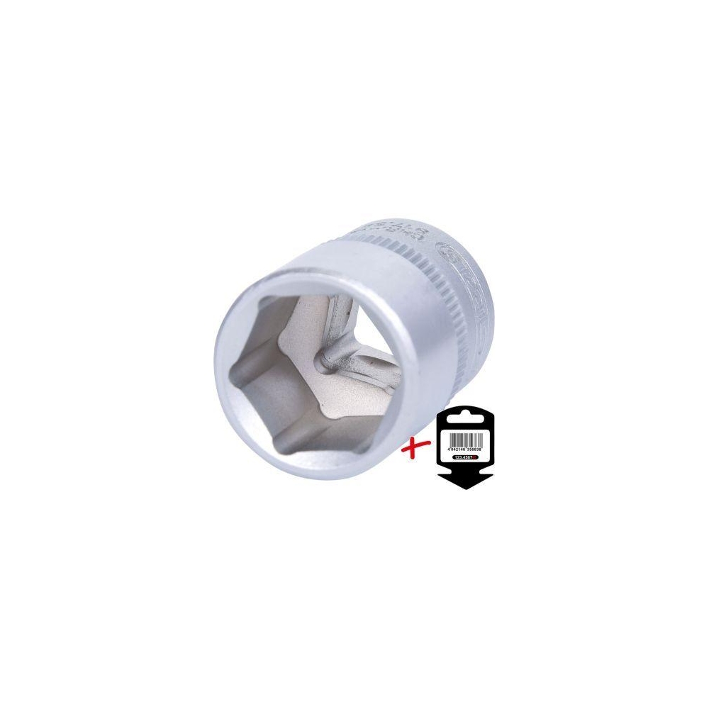 Steckschl&uuml;sseleinsatz KS TOOLS 917.3817-E f&uuml;r