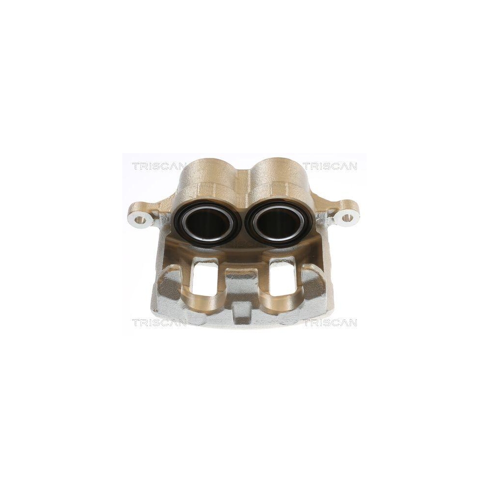 Bremssattel TRISCAN 8175 43124 f&uuml;r HYUNDAI, Vorderachse rechts, hinter der Achse