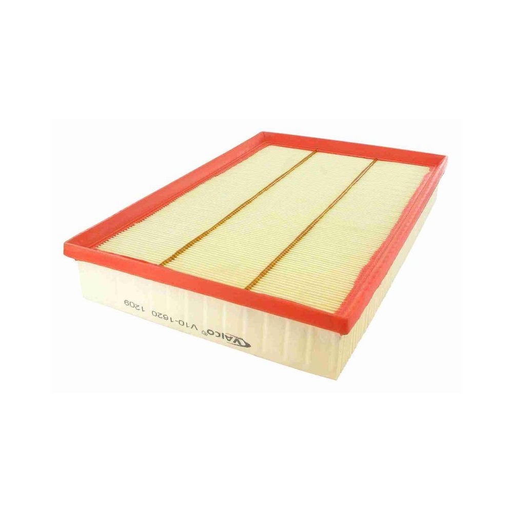 Luftfilter VAICO V10-1620 Original VAICO Qualität für AUDI PEUGEOT SEAT SKODA VW