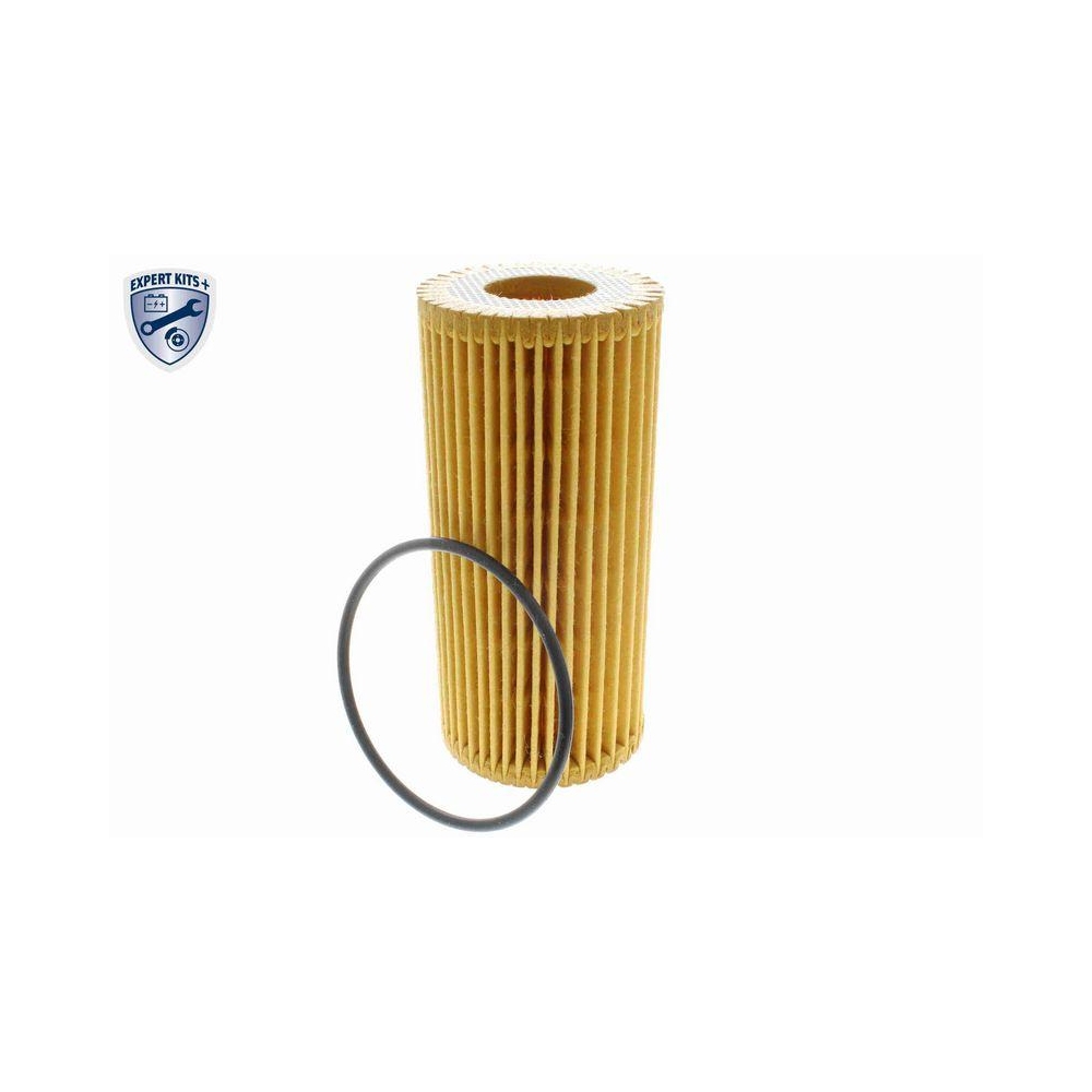 Ölfilter VAICO V10-2673 Green Mobility Parts für AUDI PORSCHE SEAT SKODA VW VAG