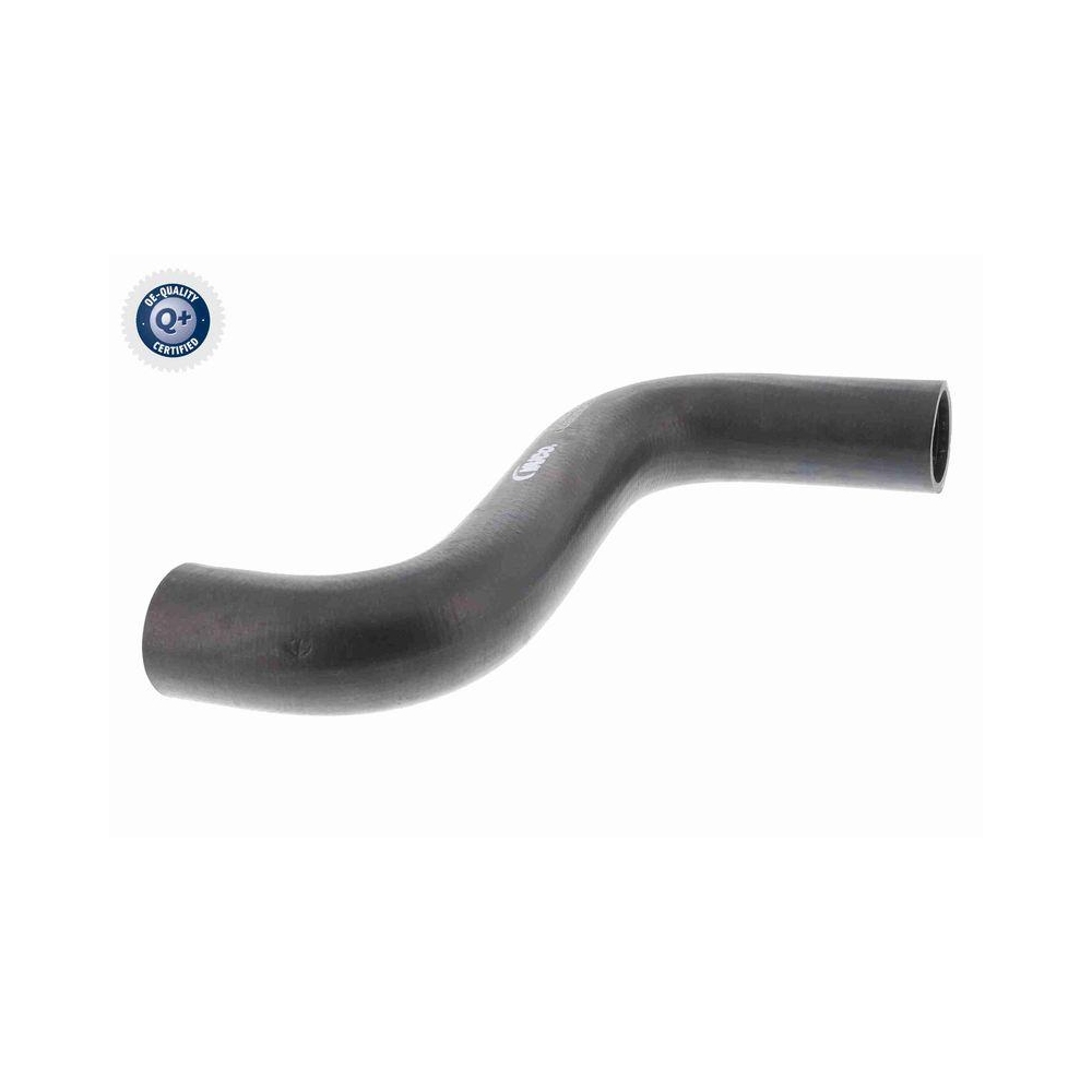 K&uuml;hlerschlauch VAICO V30-1574 Q+, Erstausr&uuml;sterqualit&auml;t f&uuml;r MERCEDES-BENZ, oben