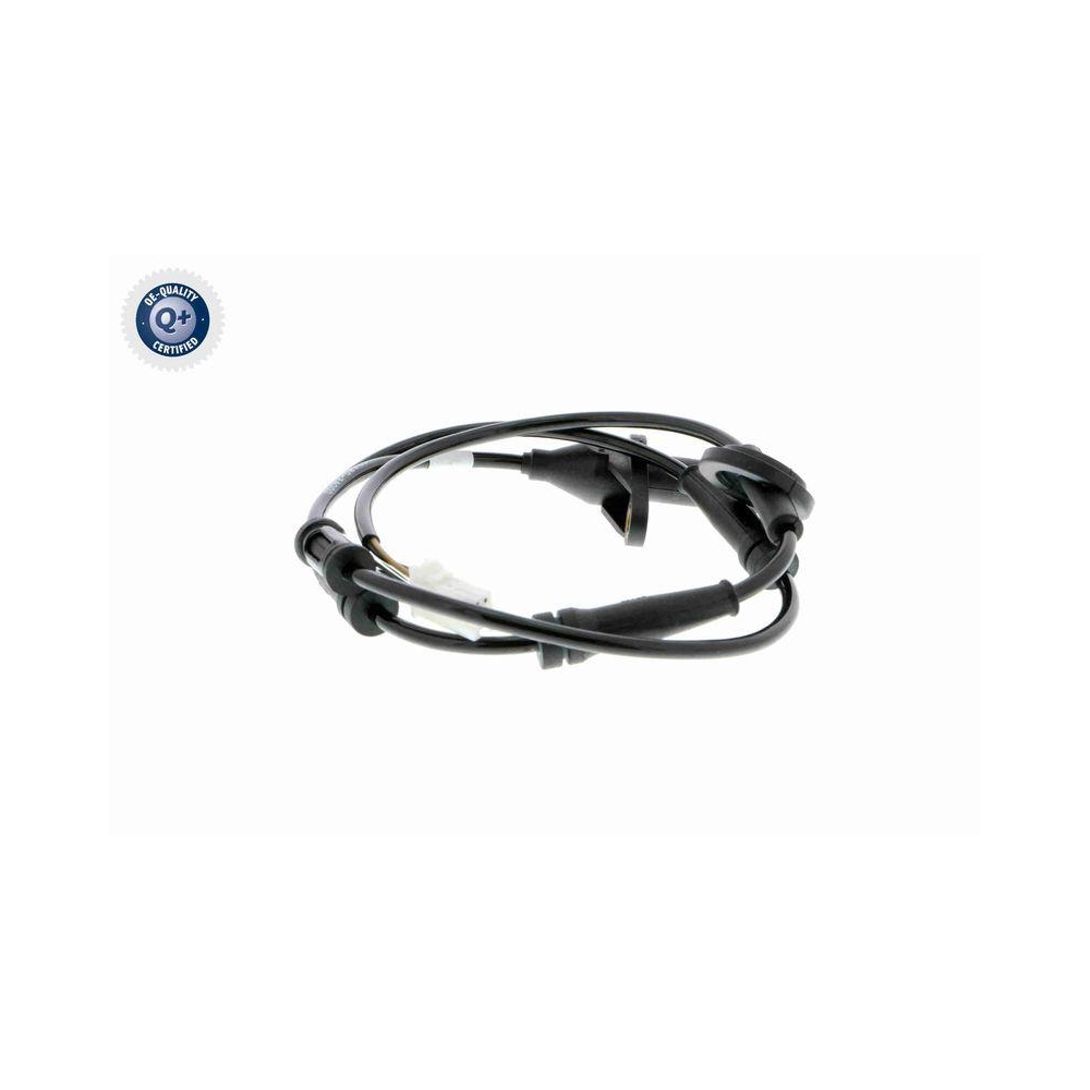 Sensor, Raddrehzahl VEMO V52-72-0078 Q+, Erstausrüsterqualität für HYUNDAI