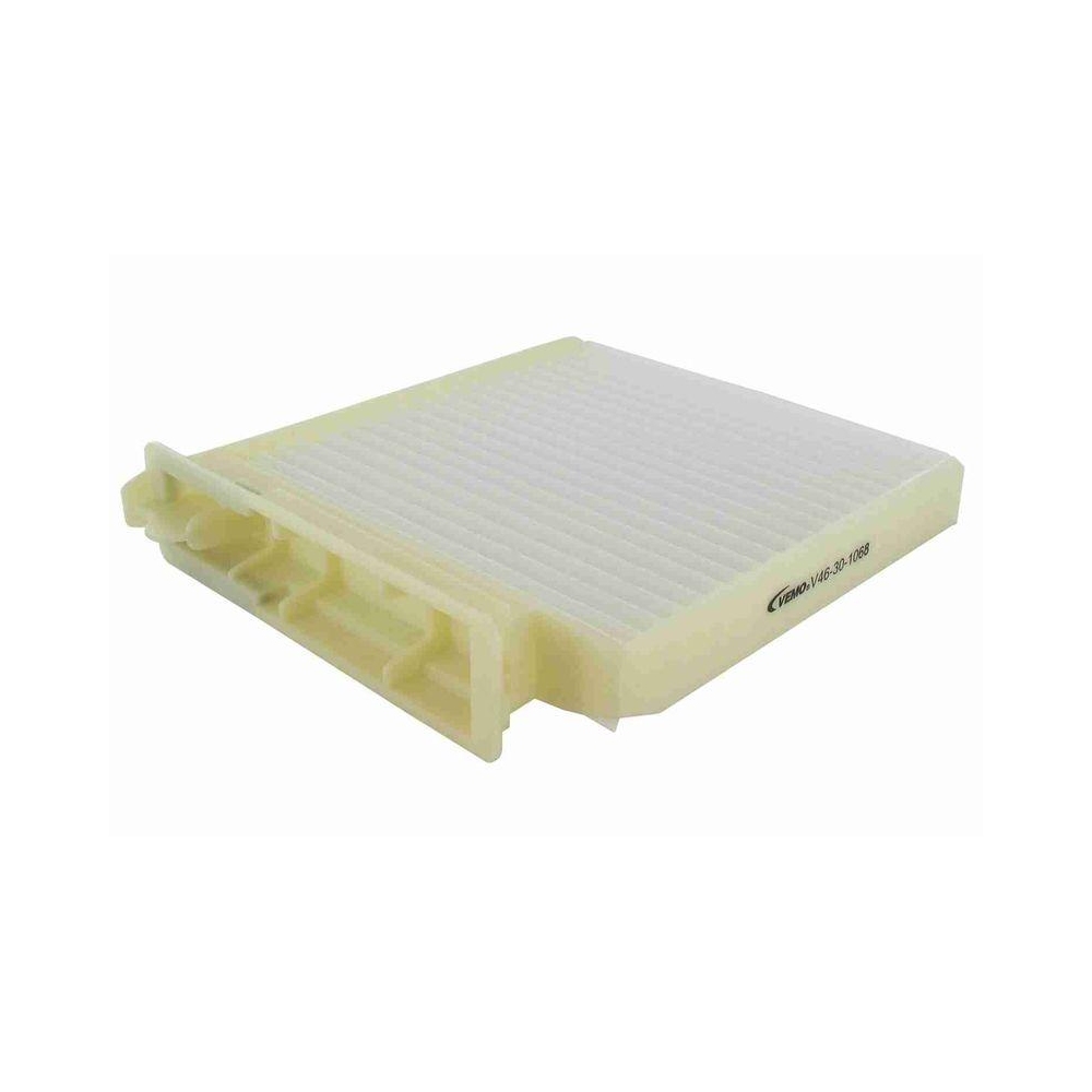 Filter, Innenraumluft VEMO V46-30-1068 Original VEMO Qualität für NISSAN RENAULT